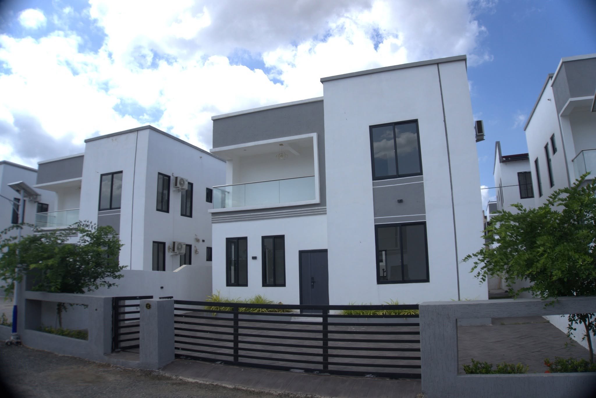 Oyarifa Cottage